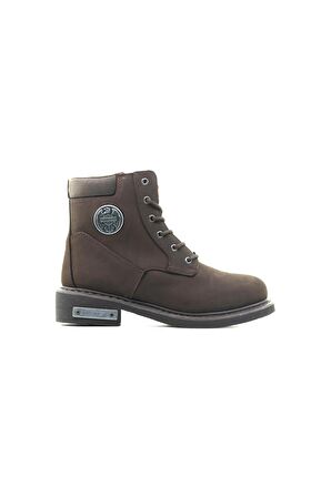 HARLEY DAVİDSON UNISEX HAKİKİ DERİ GÜNLÜK BOT (40-45)  22K JIM M