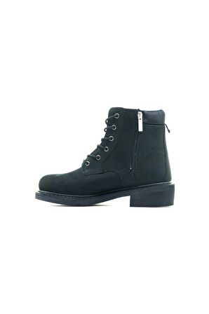 HARLEY DAVİDSON UNISEX HAKİKİ DERİ GÜNLÜK BOT (40-45)  22K JIM M
