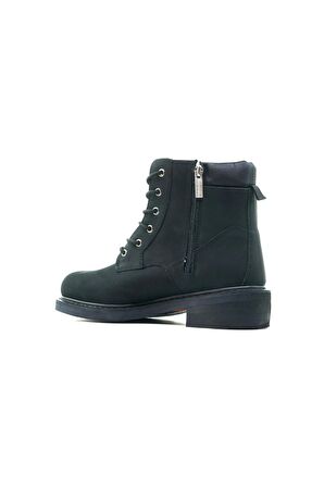 HARLEY DAVİDSON UNISEX HAKİKİ DERİ GÜNLÜK BOT (40-45)  22K JIM M