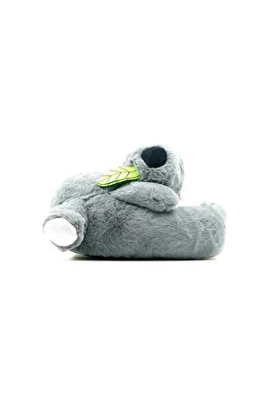 TWIGY KOALA UNISEX HAYVANLI PANDUF (36-41)  22K T-KOALA U