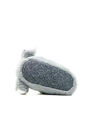 TWIGY KOALA UNISEX HAYVANLI PANDUF (36-41)  22K T-KOALA U