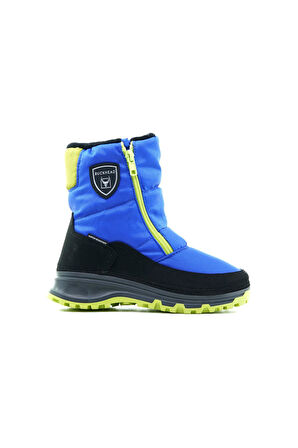 BUCKHEAD DASDAS BY ERKEK ÇOCUK SU GEÇİRMEZ  KAR BOTU (25-34)  22K B1075 PE