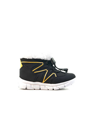 VİCCO DAKOTA UNISEX ÇOCUK KÜRKLÜ GÜNLÜK BOT (22-30)  22K 946.273 PU