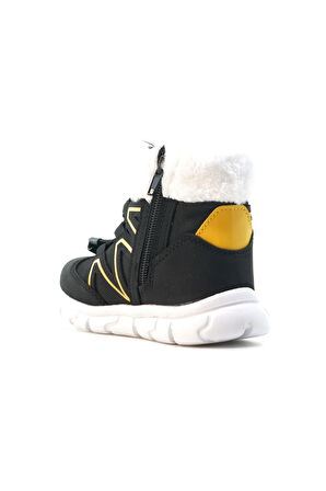 VİCCO DAKOTA UNISEX ÇOCUK KÜRKLÜ GÜNLÜK BOT (22-30)  22K 946.273 PU