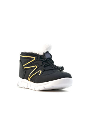 VİCCO DAKOTA UNISEX ÇOCUK KÜRKLÜ GÜNLÜK BOT (22-30)  22K 946.273 PU