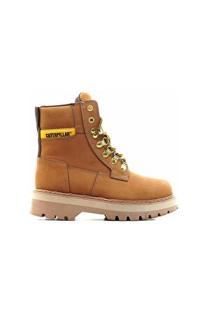 CAT UNISEX HAKİKİ DERİ GÜNLÜK BOT (36-40)  22K SOPHIST U