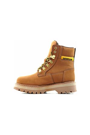 CAT UNISEX HAKİKİ DERİ GÜNLÜK BOT (36-40)  22K SOPHIST U