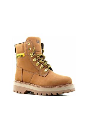 CAT UNISEX HAKİKİ DERİ GÜNLÜK BOT (36-40)  22K SOPHIST U