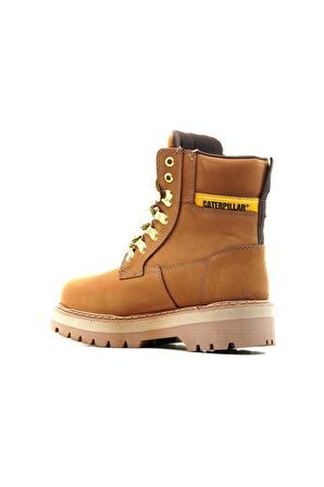 CAT UNISEX HAKİKİ DERİ GÜNLÜK BOT (36-40)  22K SOPHIST U