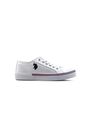 U.S. POLO ASSN. PENELOPE 3FX UNISEX SNEKAER SPOR AYAKKABI (36-40)  23Y PENELOPE 3FX U