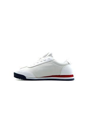 U.S. POLO ASSN. DEEP SUMMER 3FX ERKEK SNEAKER SPOR AYAKKABI (40-45)  23Y DEEP SUMMER 3FX M