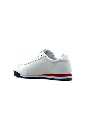 U.S. POLO ASSN. DEEP SUMMER 3FX ERKEK SNEAKER SPOR AYAKKABI (40-45)  23Y DEEP SUMMER 3FX M