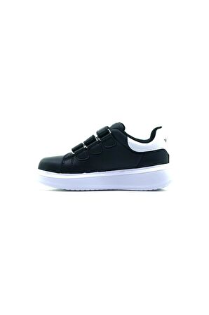 VİCCO MARİ UNISEX ÇOCUK ORTOPEDİK GÜNLÜK SNEKAER SPOR AYAKKABI (26-37)  23Y 346.173 PE