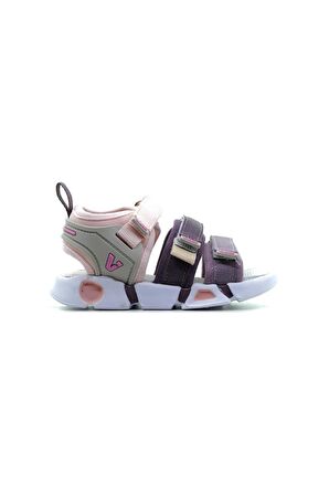 VİCCO GORBİ KIZ ÇOCUK SANDALET AYAKKABI (22-35)  23Y 332.191 PK