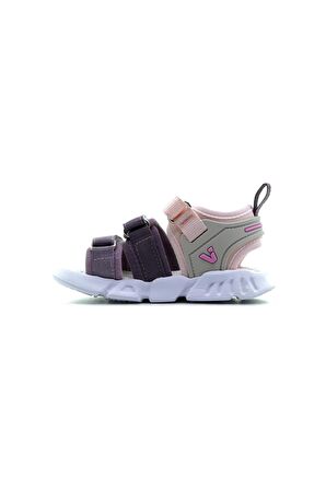 VİCCO GORBİ KIZ ÇOCUK SANDALET AYAKKABI (22-35)  23Y 332.191 PK