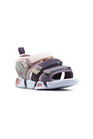 VİCCO GORBİ KIZ ÇOCUK SANDALET AYAKKABI (22-35)  23Y 332.191 PK