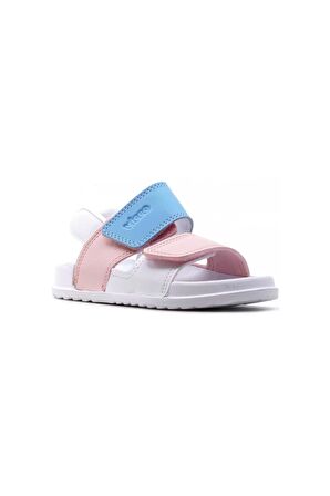 VİCCO KRİXİ KIZ ÇOCUK ANATOMİK HAFİF TABAN SANDALET (22-35)  23Y 321.252 PK