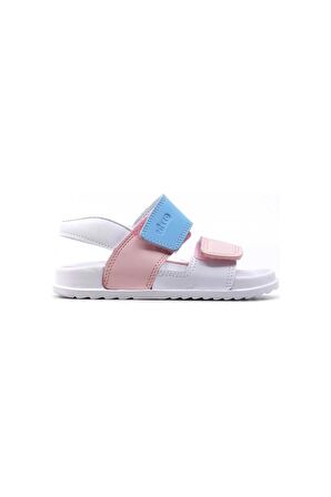 VİCCO KRİXİ KIZ ÇOCUK ANATOMİK HAFİF TABAN SANDALET (22-35)  23Y 321.252 PK