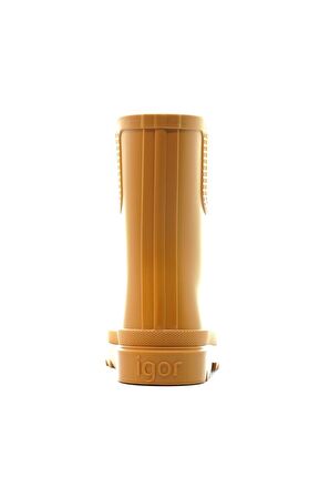 İGOR TOKIO UNISEX ÇOCUK YAĞMUR ÇİZMESİ (23-32)  22K KW-10274 PU