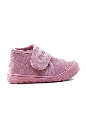 VİCCO COLOR KIZ ÇOCUK PANDUF (21-30)  21K 959.446 BK
