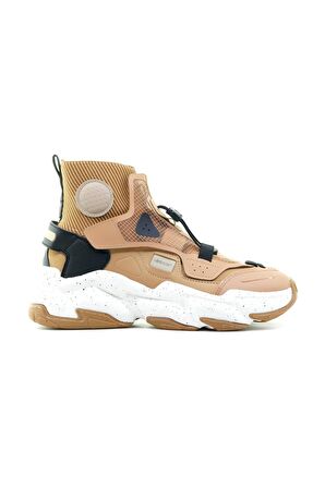 LESCON EASYSTEP ONYX ERKEK SNAKER GÜNLÜK SPOR AYAKKABI (40-45)  23K EASYSTEP ONYX M