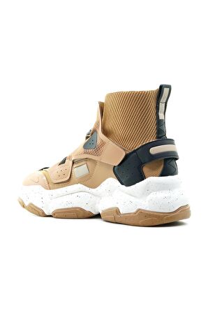 LESCON EASYSTEP ONYX ERKEK SNAKER GÜNLÜK SPOR AYAKKABI (40-45)  23K EASYSTEP ONYX M