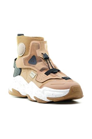 LESCON EASYSTEP ONYX ERKEK SNAKER GÜNLÜK SPOR AYAKKABI (40-45)  23K EASYSTEP ONYX M
