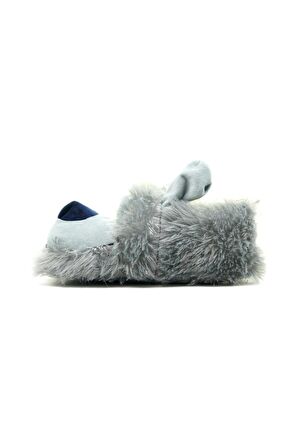 TWIGY GOBİ UNISEX HAYVANLI PANDUF (41-46)  23K T-GOBİ M