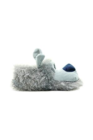 TWIGY GOBİ UNISEX HAYVANLI PANDUF (41-46)  23K T-GOBİ M