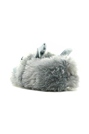 TWIGY GOBİ UNISEX HAYVANLI PANDUF (41-46)  23K T-GOBİ M