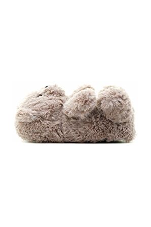 TWIGY TEDDY KADIN HAYVANLI PANDUF (36-41)  22K T-TEDDY Z