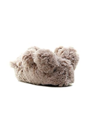 TWIGY TEDDY KADIN HAYVANLI PANDUF (36-41)  22K T-TEDDY Z