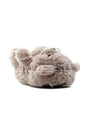 TWIGY TEDDY KADIN HAYVANLI PANDUF (36-41)  22K T-TEDDY Z