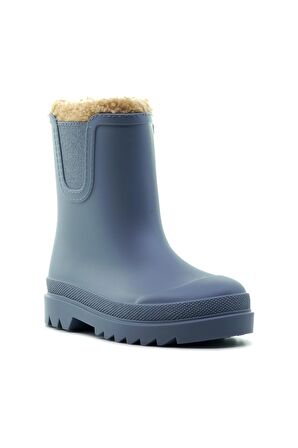 İGOR TOKIO BORREGUITO UNISEX ÇOCUK YAĞMUR ÇİZMESİ (24-34)  23K KW-10290 PU