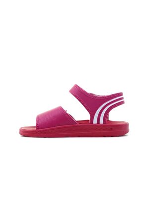 VİCCO DORY UNISEX KAYMAZ TABAN HAVUZ-GÜNLÜK ÇOCUK SANDALET (21-30)  23Y 332.301 U