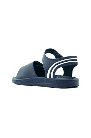 VİCCO DORY UNISEX KAYMAZ TABAN HAVUZ-GÜNLÜK ÇOCUK SANDALET (21-30)  23Y 332.301 U