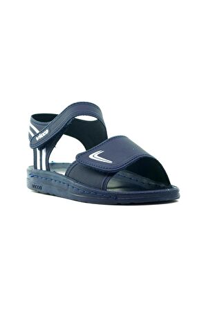 VİCCO DORY UNISEX KAYMAZ TABAN HAVUZ-GÜNLÜK ÇOCUK SANDALET (21-30)  23Y 332.301 U