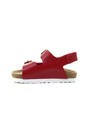 VİCCO LAST UNISEX ÇOCUK HAFİF TABAN GÜNLÜK SANDALET (22-36)  23Y 321.360 U