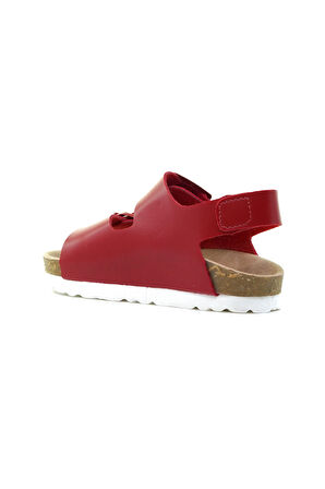 VİCCO LAST UNISEX ÇOCUK HAFİF TABAN GÜNLÜK SANDALET (22-36)  23Y 321.360 U