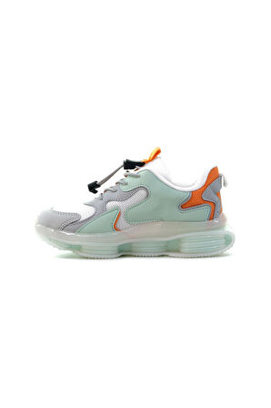 VİCCO MASK ERKEK ÇOCUK GÜNLÜK AIR TABAN SNEAKER SPOR AYAKKABI (26-37)  24Y 346.168 PE
