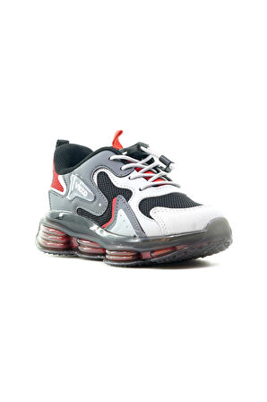 VİCCO MASK ERKEK ÇOCUK GÜNLÜK AIR TABAN SNEAKER SPOR AYAKKABI (26-37)  24Y 346.168 PE