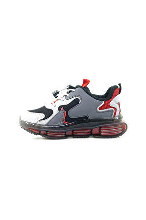 VİCCO MASK ERKEK ÇOCUK GÜNLÜK AIR TABAN SNEAKER SPOR AYAKKABI (26-37)  24Y 346.168 PE