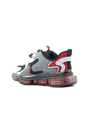VİCCO MASK ERKEK ÇOCUK GÜNLÜK AIR TABAN SNEAKER SPOR AYAKKABI (26-37)  24Y 346.168 PE