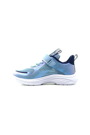 LESCON İBİZA UNISEX ÇOCUK SNEAKER GÜNLÜK SPOR AYAKKABI (28-35)  24Y İBİZA FU