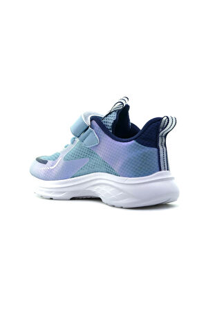 LESCON İBİZA UNISEX ÇOCUK SNEAKER GÜNLÜK SPOR AYAKKABI (28-35)  24Y İBİZA FU