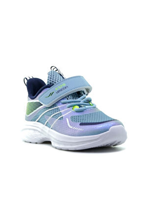 LESCON İBİZA UNISEX ÇOCUK SNEAKER GÜNLÜK SPOR AYAKKABI (28-35)  24Y İBİZA FU