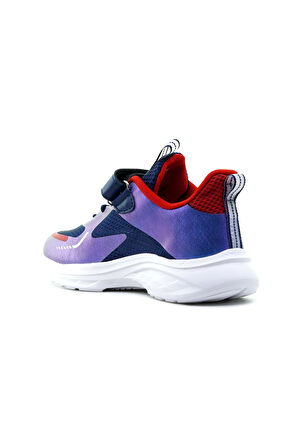 LESCON İBİZA UNISEX ÇOCUK SNEAKER GÜNLÜK SPOR AYAKKABI (28-35)  24Y İBİZA FU