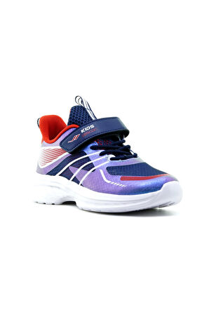 LESCON İBİZA UNISEX ÇOCUK SNEAKER GÜNLÜK SPOR AYAKKABI (28-35)  24Y İBİZA FU