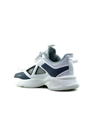 LESCON PUZZLE ERKEK ÇOCUK SNEAKER GÜNLÜK SPOR AYAKKABI (28-35)  24Y PUZZLE FE