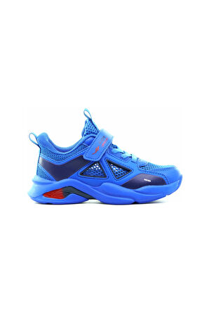LESCON PUZZLE ERKEK ÇOCUK SNEAKER GÜNLÜK SPOR AYAKKABI (28-35)  24Y PUZZLE FE